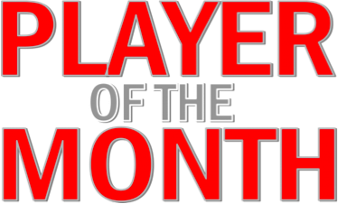 Player of the Month